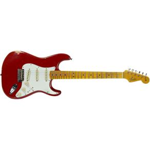 Guitarra Fender 923 5000 65 Relic Ltd Edition 933 Aged Red