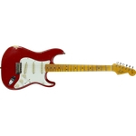 Guitarra Fender 923 5000 - 65 Stratocaster Relic Ltd Edition - 933 - Aged Dakota Red