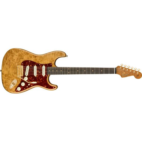 Guitarra Fender 923 5000 Stratocaster Artisan Edition 851