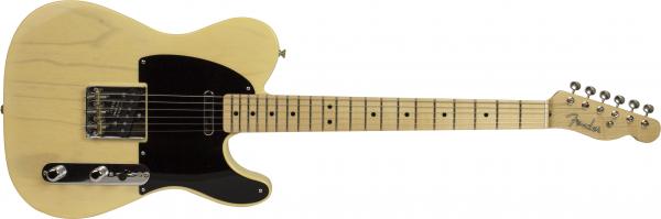 Guitarra Fender 923 9990 51 Nocaster Nos Ltd Edition 829 Faded Nocaster Blonde