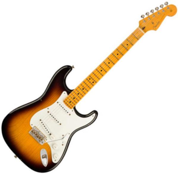 Guitarra Fender 921 6007 58 Strato Heavy Relic Dale Wilson
