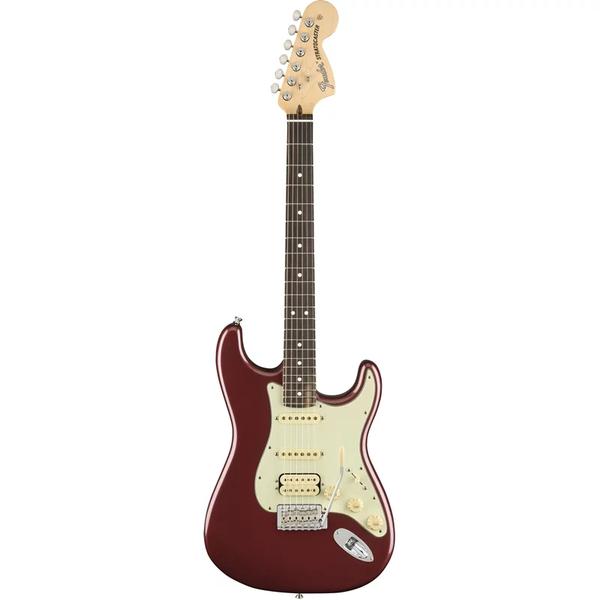 Guitarra Fender - Am Performer Stratocaster HSS RW - Aubergine