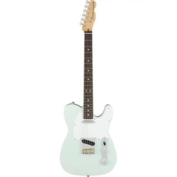 Guitarra Fender - Am Performer Telecaster RW - Satin Sonic Blue