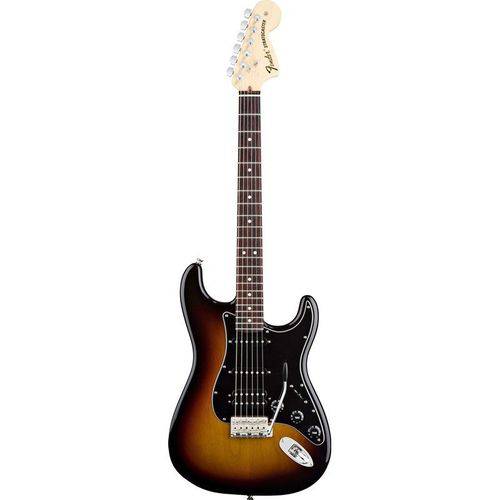 Guitarra Fender - Am Special Stratocaster Hss - 3-color Sunburst
