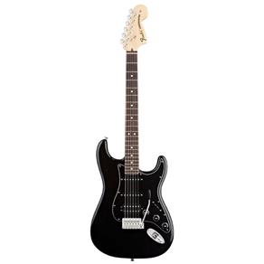 Guitarra Fender - Am Special Stratocaster Hss Rw - Black