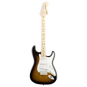 Guitarra Fender - Am Special Stratocaster Mn - 2-Color Sunburst