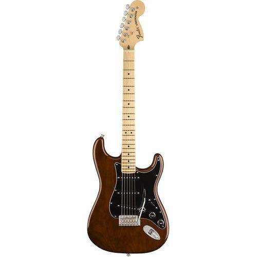 Guitarra Fender - Am Special Stratocaster Mn - Walnut