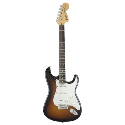 Guitarra Fender - Am Special Stratocaster Rw - 2-Color Sunburst