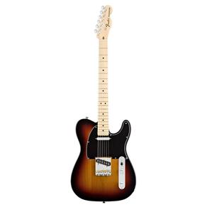 Guitarra Fender - Am Special Telecaster Mn - 3-Color Sunburst