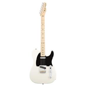 Guitarra Fender - Am Special Telecaster Mn - Olympic White
