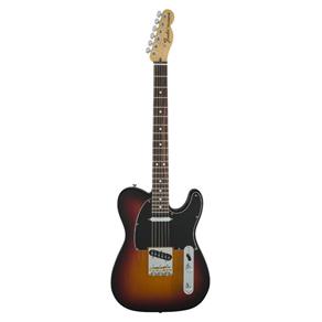 Guitarra Fender - Am Special Telecaster Rw - 3-color Sunburst