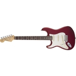 Guitarra Fender - Am Standard Stratocaster Lh Rw - Mystic Red