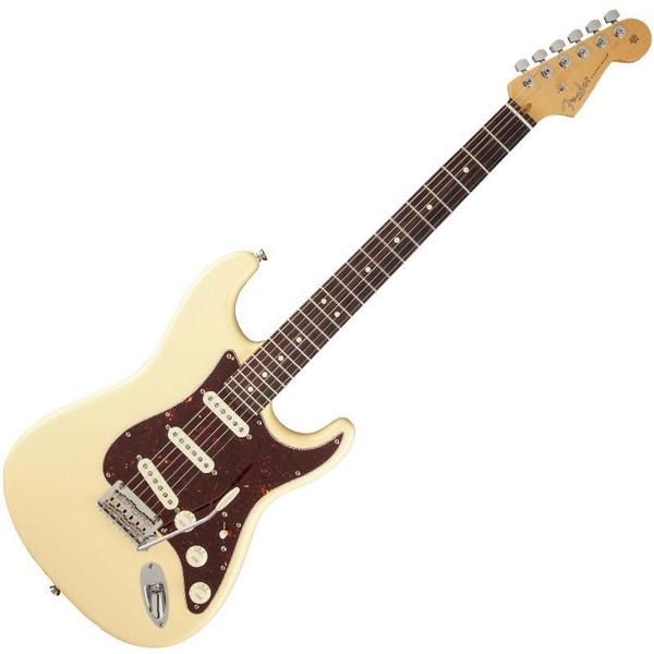 Guitarra Fender Am Standard Stratocaster Ltd Edition