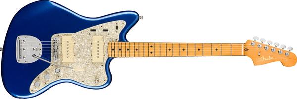 Guitarra Fender Am Ultra Jazzmaster Maple 011-8052-795 Cobra