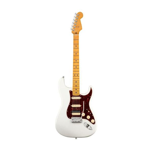 Guitarra Fender Am Ultra Stratocaster Hss 11 8022 781 Arctic