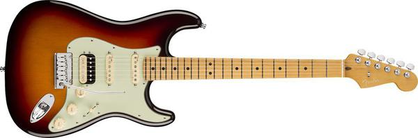 Guitarra Fender Am Ultra Stratocaster Hss Maple 011-8022-712