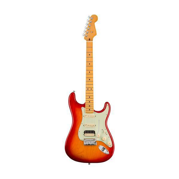 Guitarra Fender Am Ultra Stratocaster Hss Maple 011-8022-773