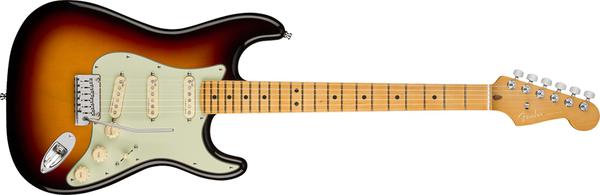 Guitarra Fender Am Ultra Stratocaster Maple 011 8012 712