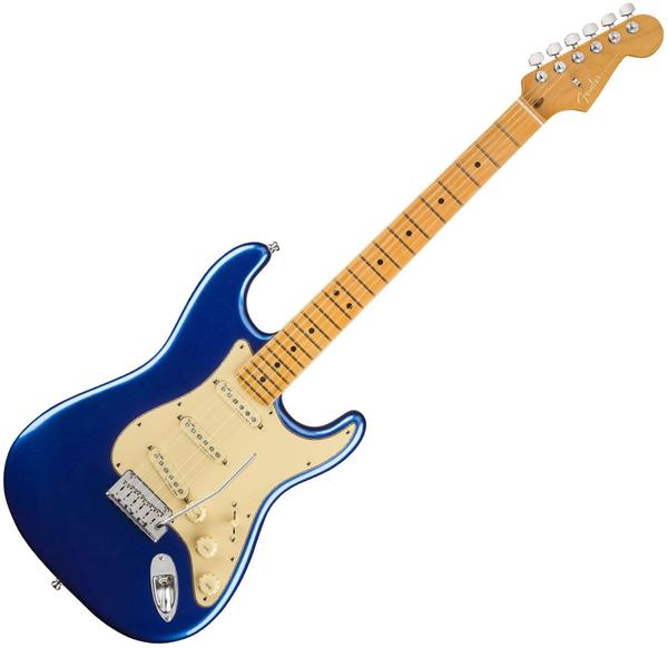Guitarra Fender Am Ultra Stratocaster Maple 011 8012-795