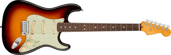 Guitarra Fender Am Ultra Stratocaster Rosewood 011-8010-712