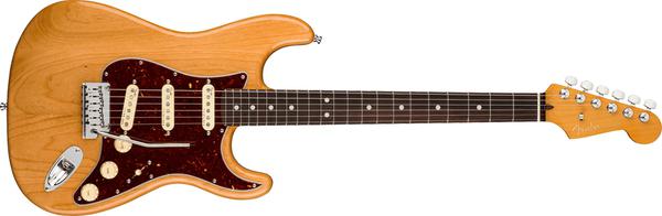 Guitarra Fender Am Ultra Stratocaster Rosewood 011-8010-734