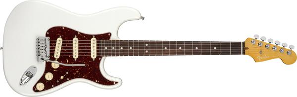 Guitarra Fender Am Ultra Stratocaster Rosewood 011-8010-781