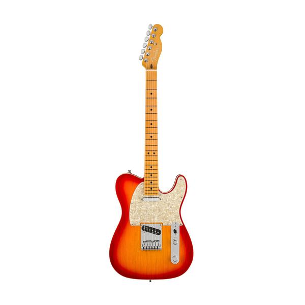 Guitarra Fender Am Ultra Telecaster Maple 011-8032-773 Plasm