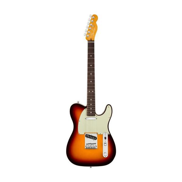 Guitarra Fender Am Ultra Telecaster Rosewood 011-8030-712