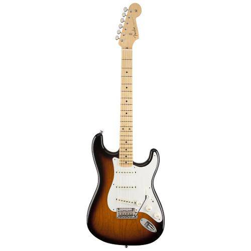 Guitarra Fender - Am Vintage Hot Rod 50s Stratocaster - 2-Color Sunburst