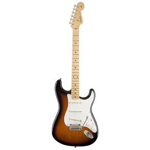 Guitarra Fender - Am Vintage Hot Rod 50s Stratocaster - 2-color Sunburst