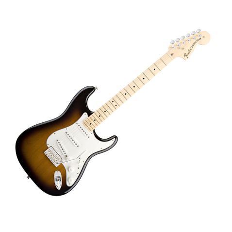 Guitarra Fender American Special Stratocaster - 303- 2 Color Sunburst