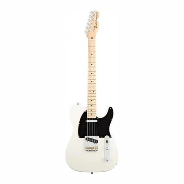 Guitarra Fender American Special Telecaster Olympic White - Branca