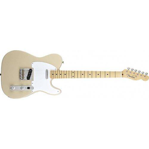 Guitarra Fender Classic Player Baja Telecaster 014 1502
