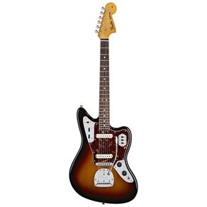 Guitarra Fender - Classic Player Jaguar Special - 3-color Sunburst