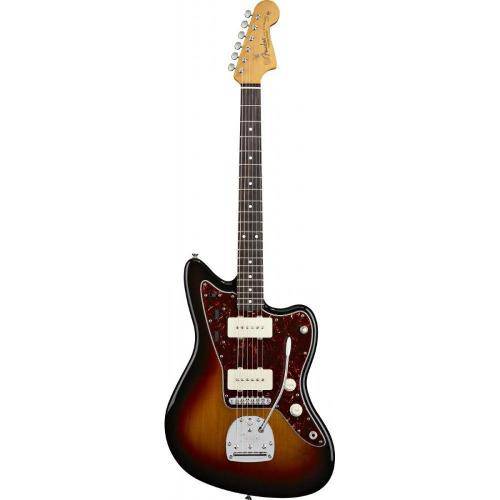 Guitarra Fender Classic Player Jazzmaster Special 300 Sunburst