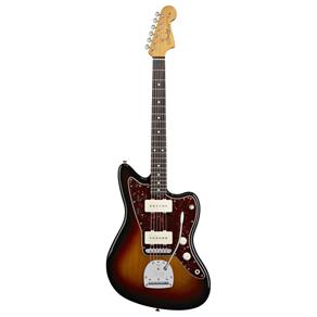 Guitarra Fender - Classic Player Jazzmaster Special - 3-color Sunburst