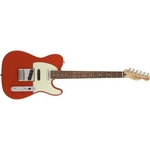 Guitarra Fender Deluxe Nashville Tele Pau Ferro Original