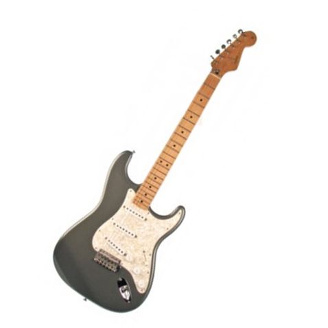 Guitarra Fender Deluxe Powerhouse Strat 359 - Fender