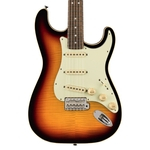 Guitarra Fender Japan Aerodyne Classic Stratocaster LTD FMT RW 3-Color Sunburst
