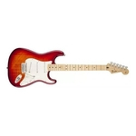 Guitarra Fender Mex Strato Hss Standard Top Plus Mn 531
