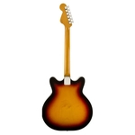Guitarra Fender Modern Player Coronado 500 - 3 Color Sunburst
