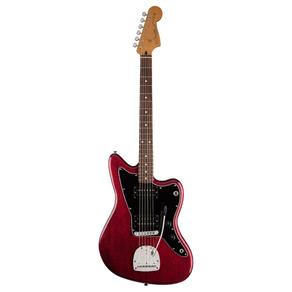 Guitarra Fender - Modern Player Jazzmaster Hh - Crimson Red
