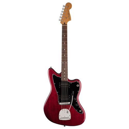Guitarra Fender - Modern Player Jazzmaster Hh - Crimson Red