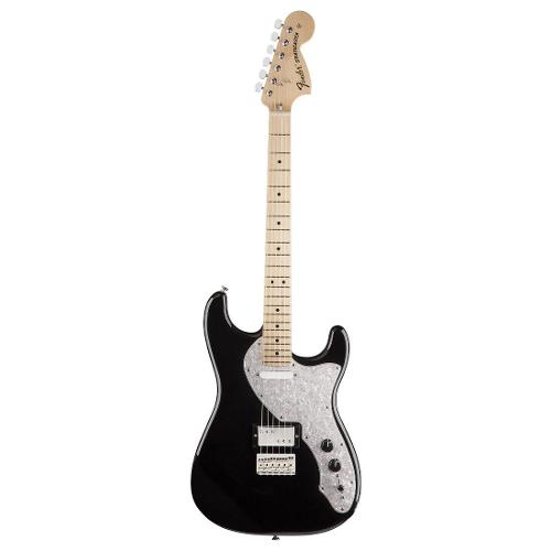 Guitarra Fender - Pawn Shop 70 Stratocaster Deluxe - Black