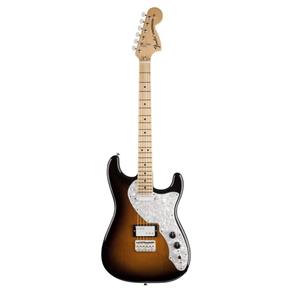 Guitarra Fender - Pawn Shop 70 Stratocaster Deluxe - 2-Color Sunburst