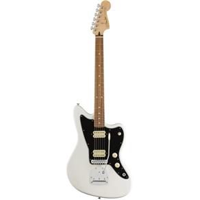 Guitarra Fender - Player Jazzmaster PF - Polar White