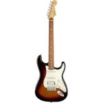 Guitarra Fender- Player Stratocaster Hss Pf - 3-color Sunburst