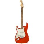 Guitarra Fender - Player Stratocaster Lh Pf - Sonic Red