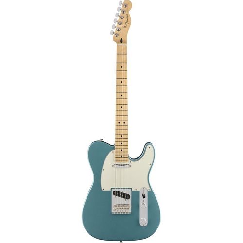 Guitarra Fender - Player Telecaster Mn - Tidepool