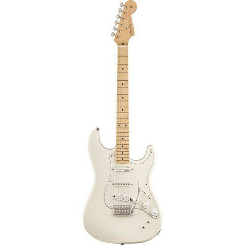 Guitarra Fender - Sig Series Ed O'brien Stratocaster - Olympic White